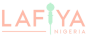 Lafiya Nigeria logo